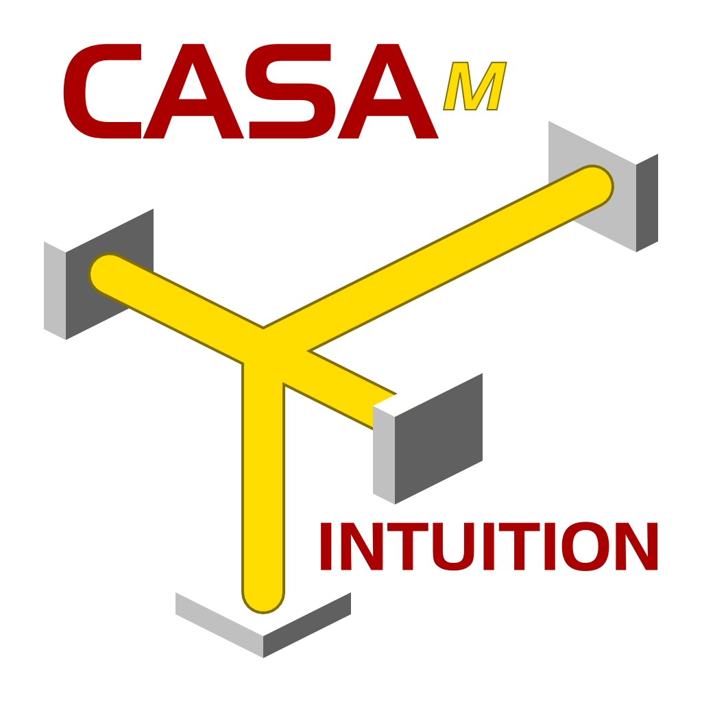 CASA Intuition